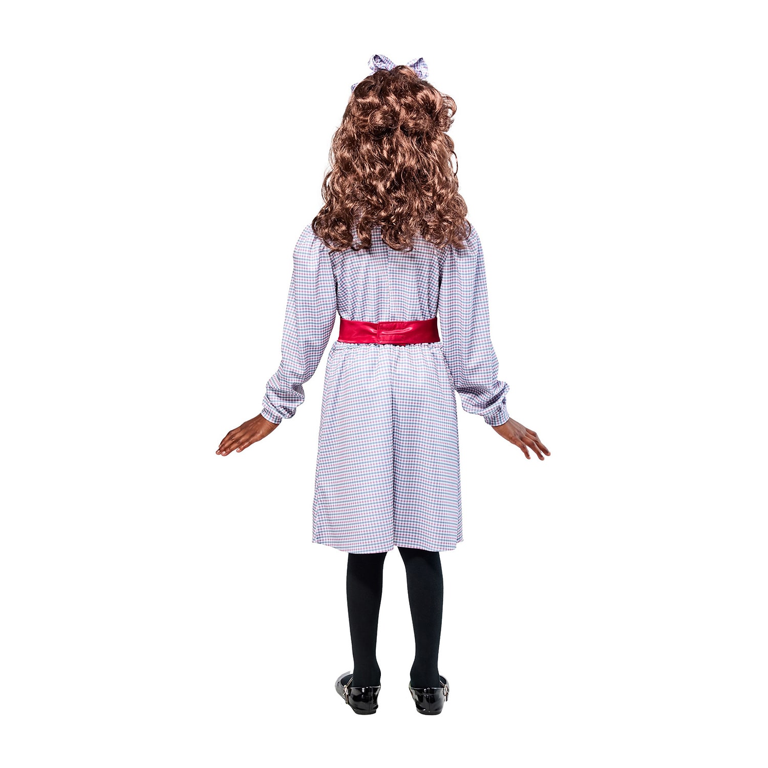 Little & Big Kid Girls American Girl Doll: Samantha Parkington 3-pc. Costume