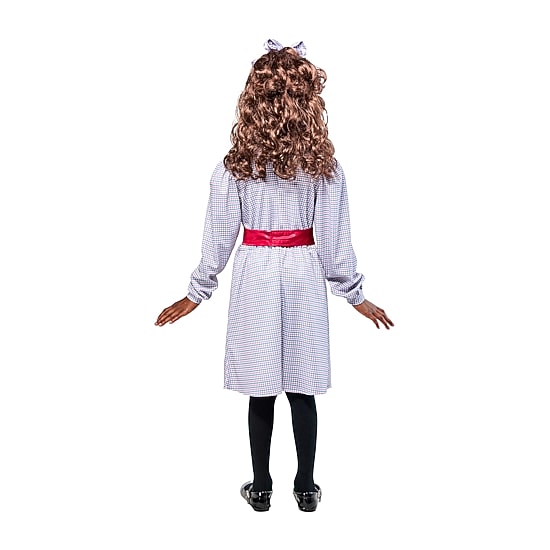 Little & Big Kid Girls Samantha Parkington American Girl 3-pc. Costume