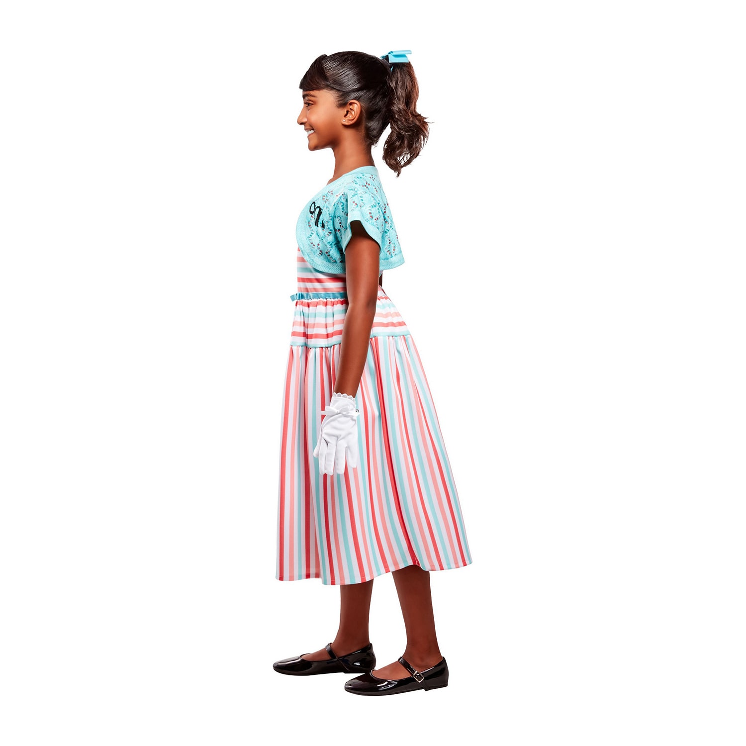 Little & Big Kid Girls American Girl Doll: Maryellen Larkin 5-pc. Costume