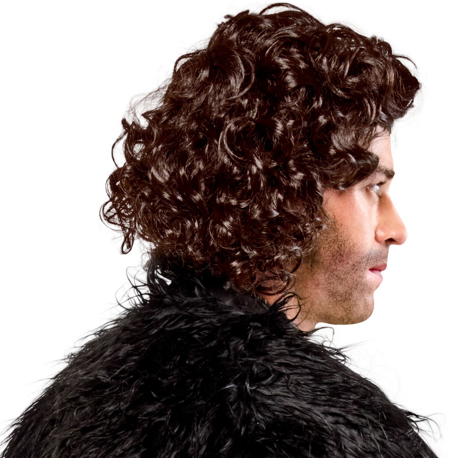 Mens Game Of Thrones: Jon Snow Costume Accessory