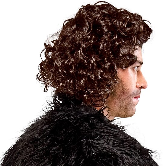 Mens Game of Thrones Jon Snow Costume Accessory