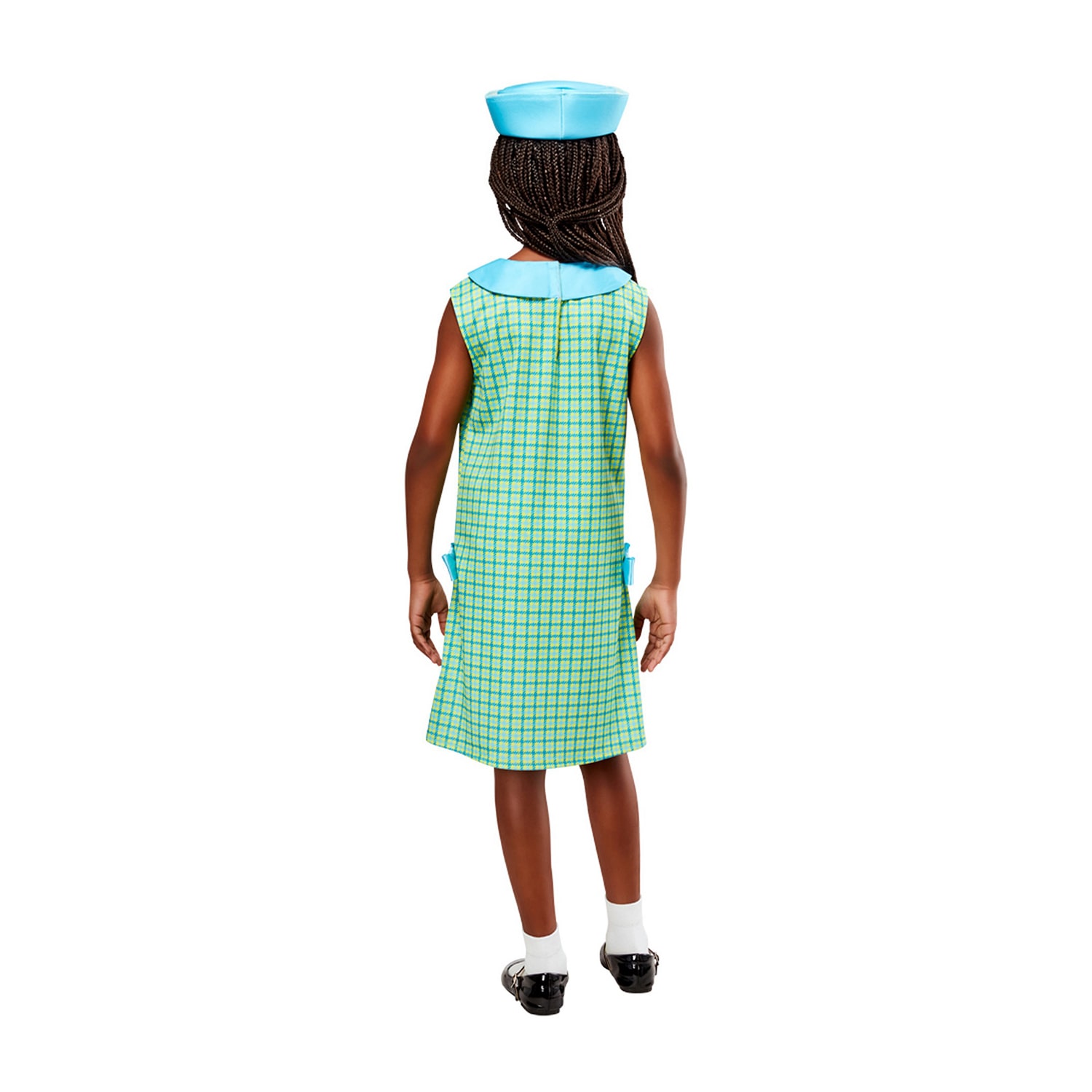 Little & Big Kid Girls American Girl Doll: Melody Ellison 3-pc. Costume