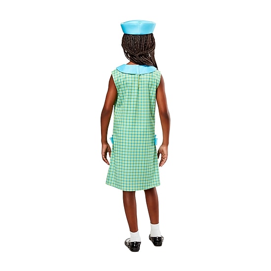 Little & Big Kid Girls Melody Ellison American Girl 3-pc. Costume