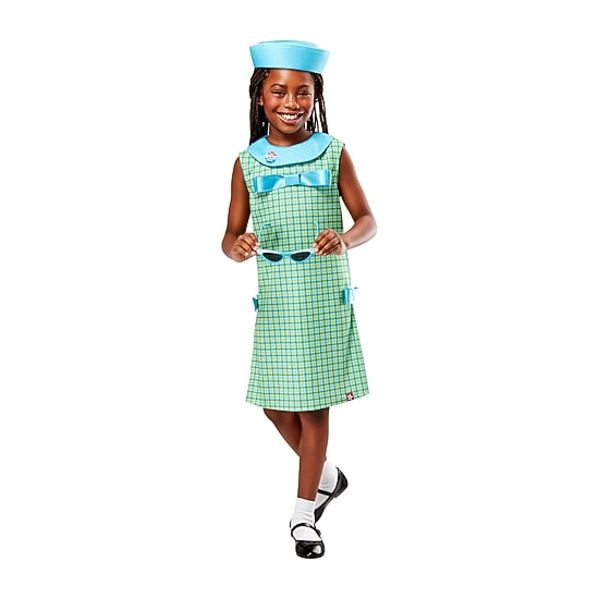 Little & Big Kid Girls Melody Ellison American Girl 3-pc. Costume