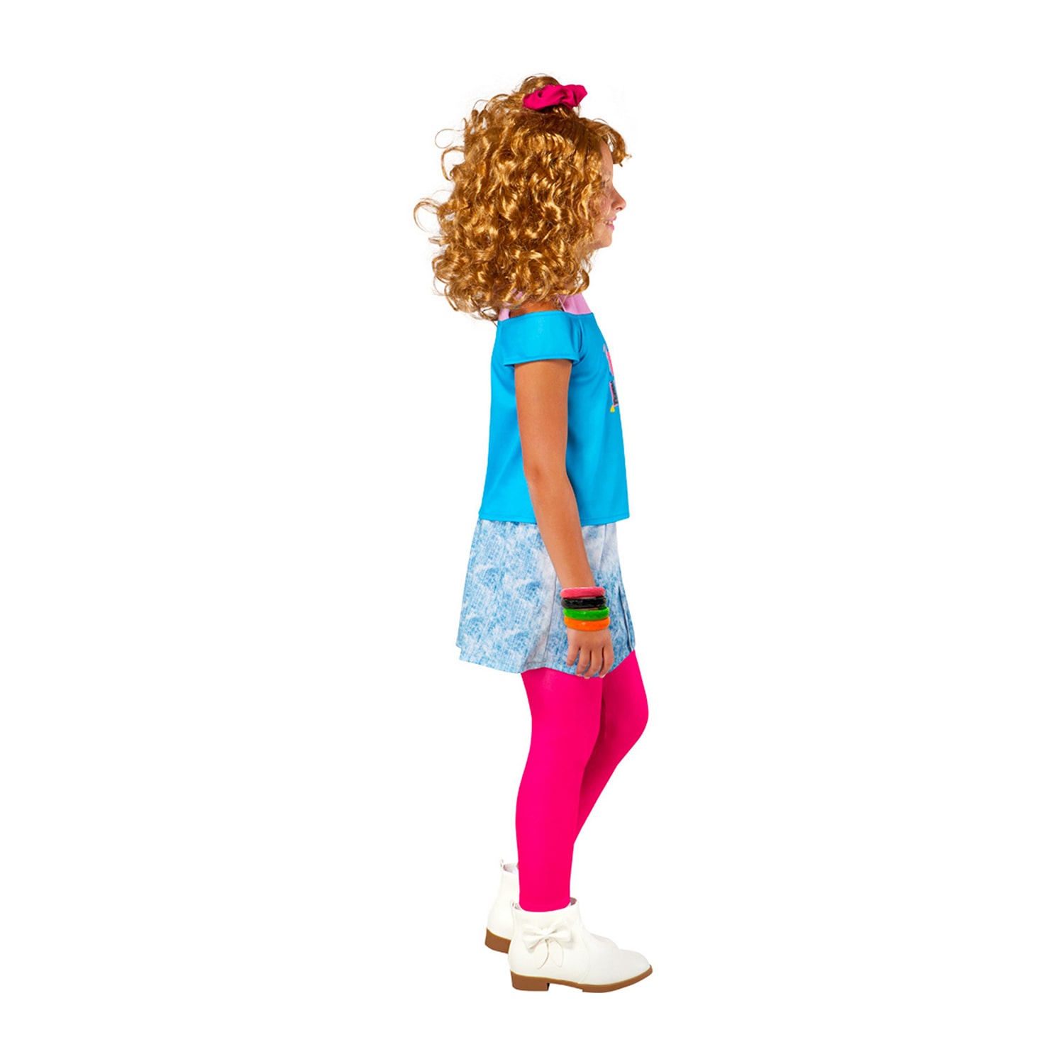 Little & Big Kid Girls American Girl Doll: Courtney Moore 8-pc. Costume