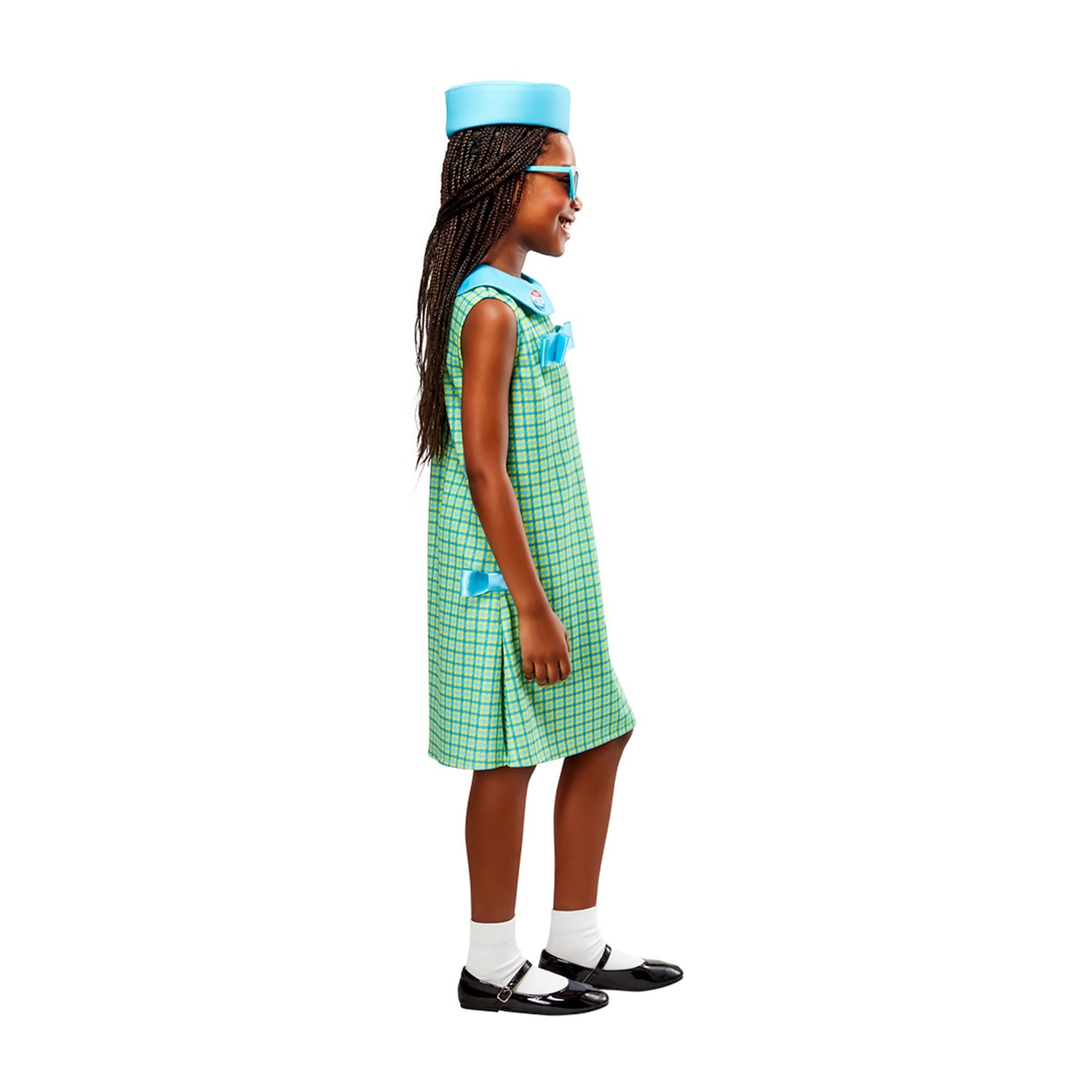 Little & Big Kid Girls American Girl Doll: Melody Ellison 3-pc. Costume