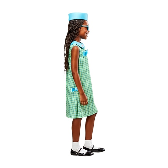 Little & Big Kid Girls Melody Ellison American Girl 3-pc. Costume