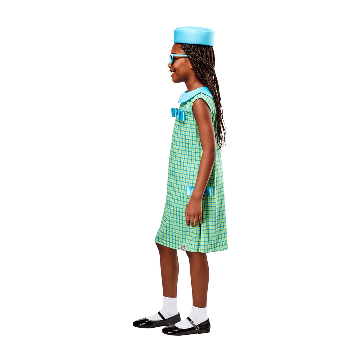 Little & Big Kid Girls American Girl Doll: Melody Ellison 3-pc. Costume