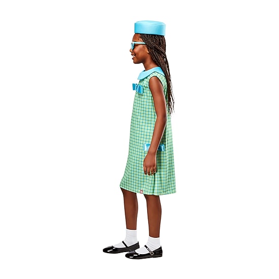 Little & Big Kid Girls Melody Ellison American Girl 3-pc. Costume