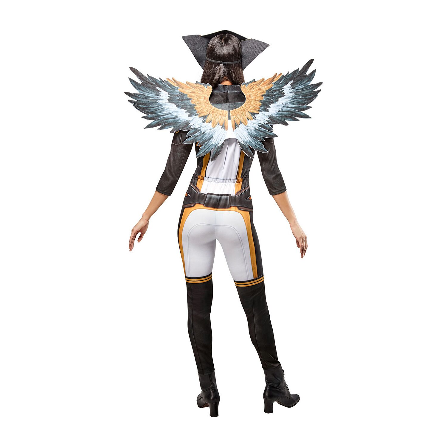 Womens Hawkgirl Superman 3-pc. Costume