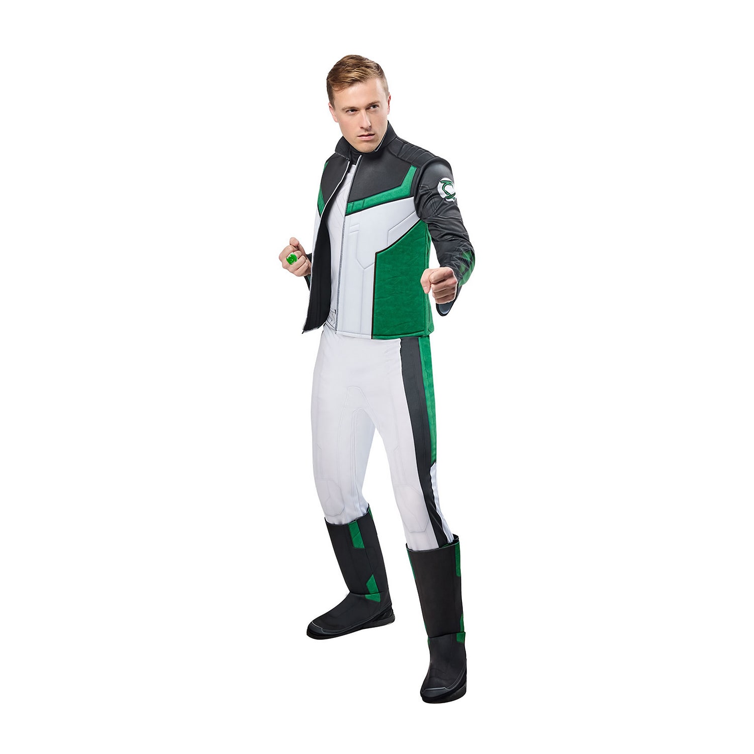 Mens Superman Movie Superman 2-pc. Costume