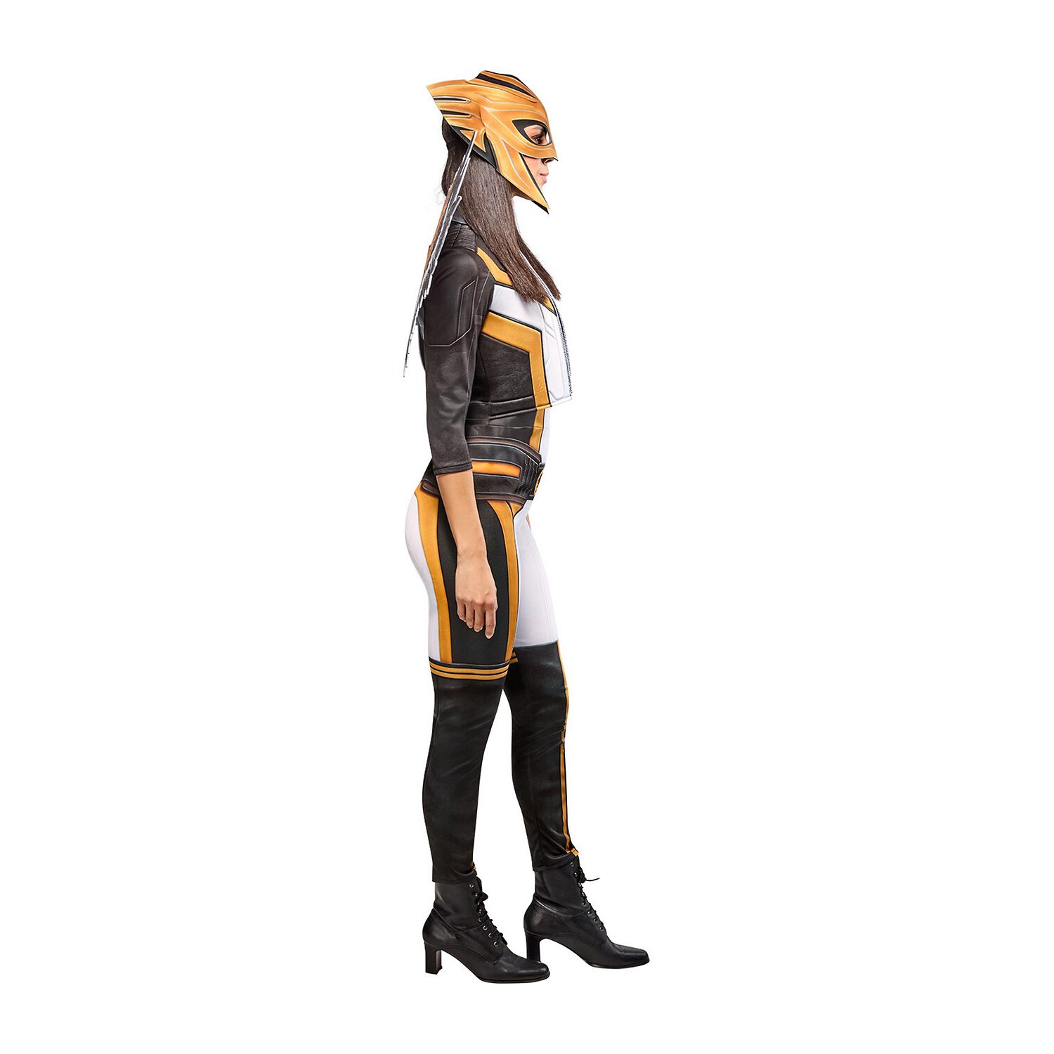 Womens Hawkgirl Superman 3-pc. Costume