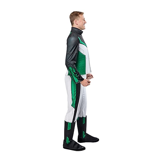 Mens Green Lantern DC Comics 2-pc. Costume
