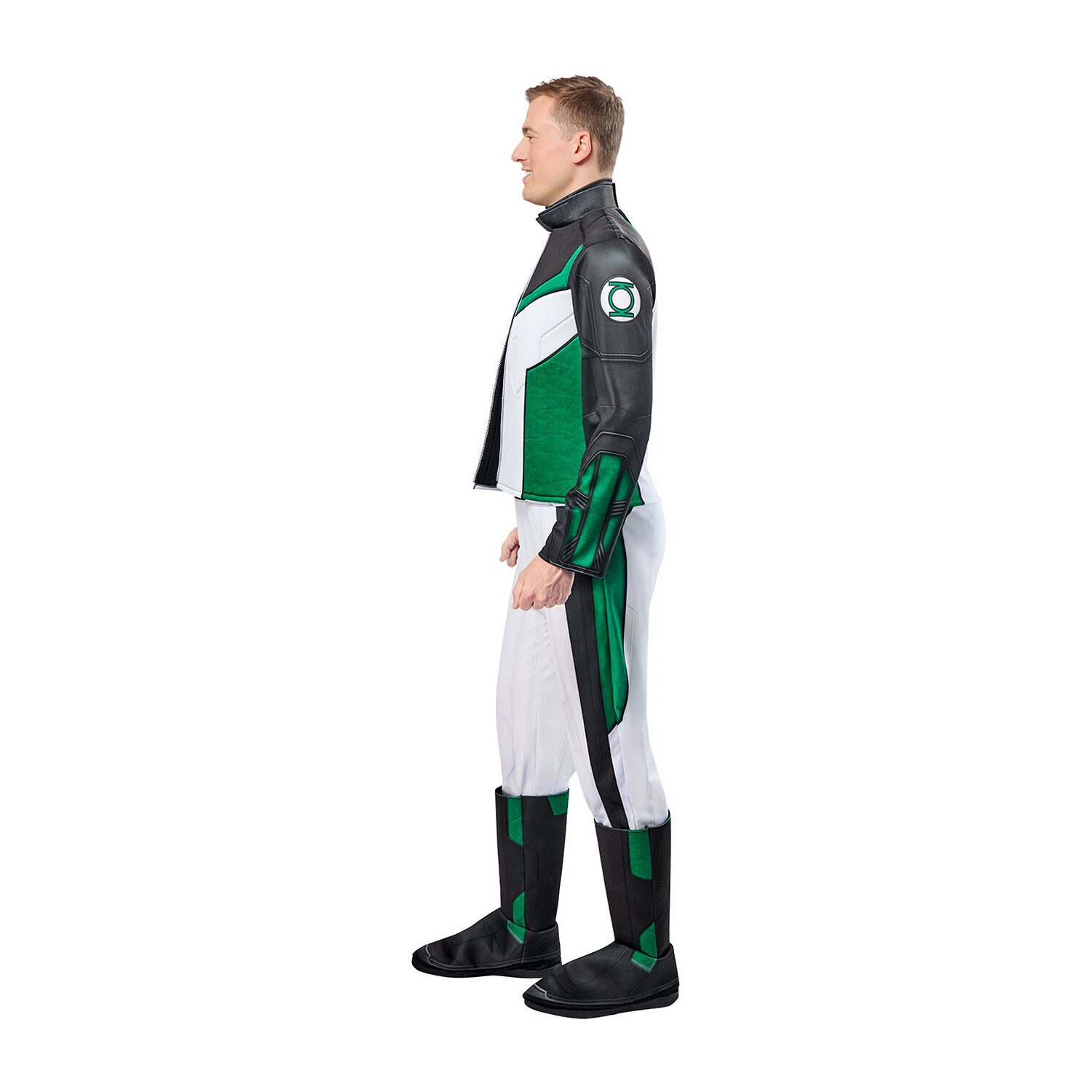 Mens Superman Movie Superman 2-pc. Costume