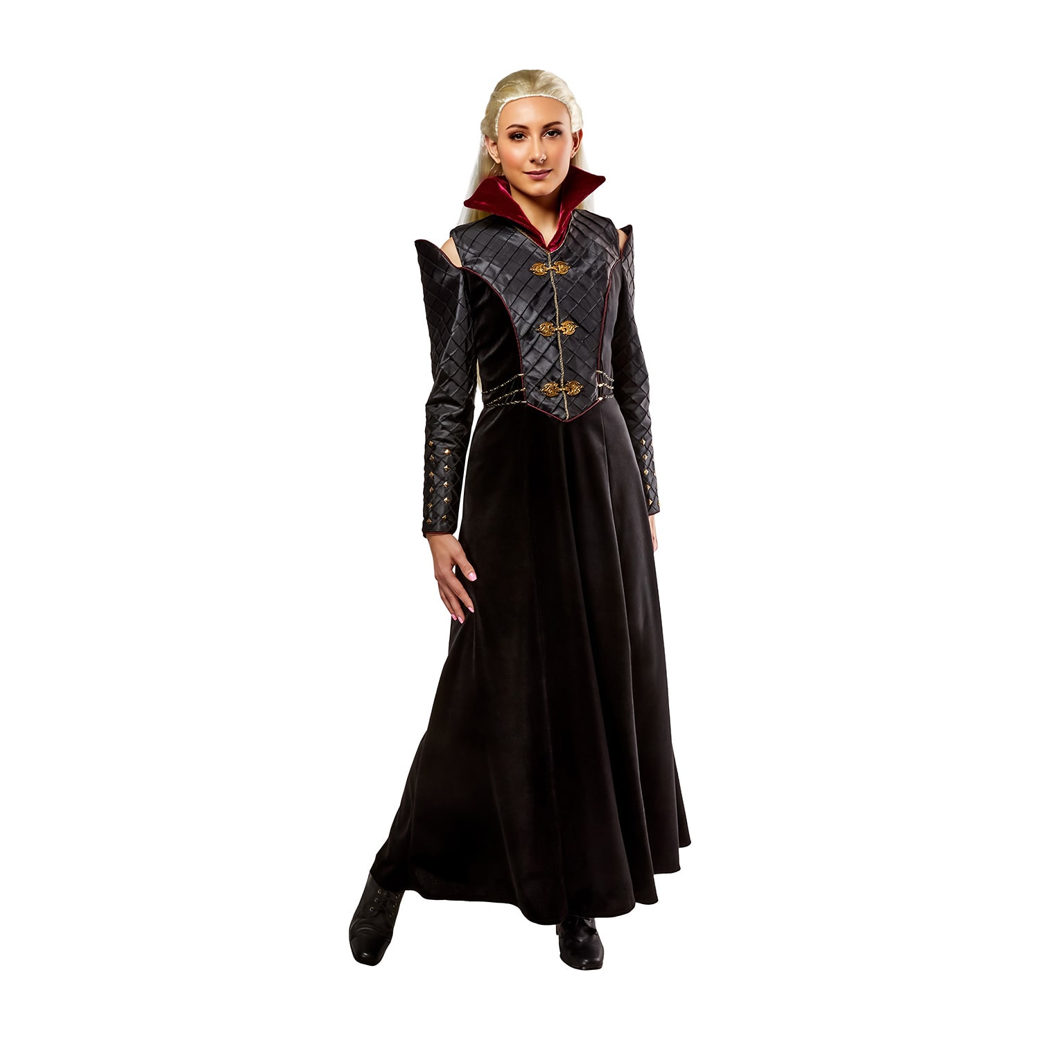 Womens Rhaenyra Targaryen Costume
