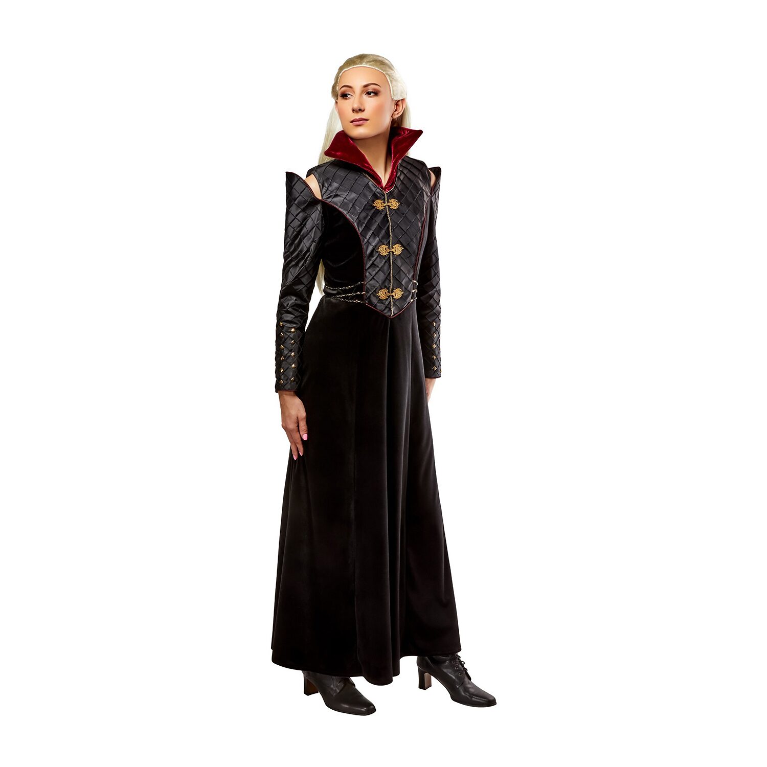 Womens Rhaenyra Targaryen Costume