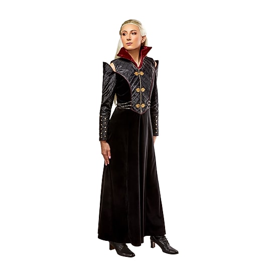 Womens Rhaenyra Targaryen House of The Dragon Costume