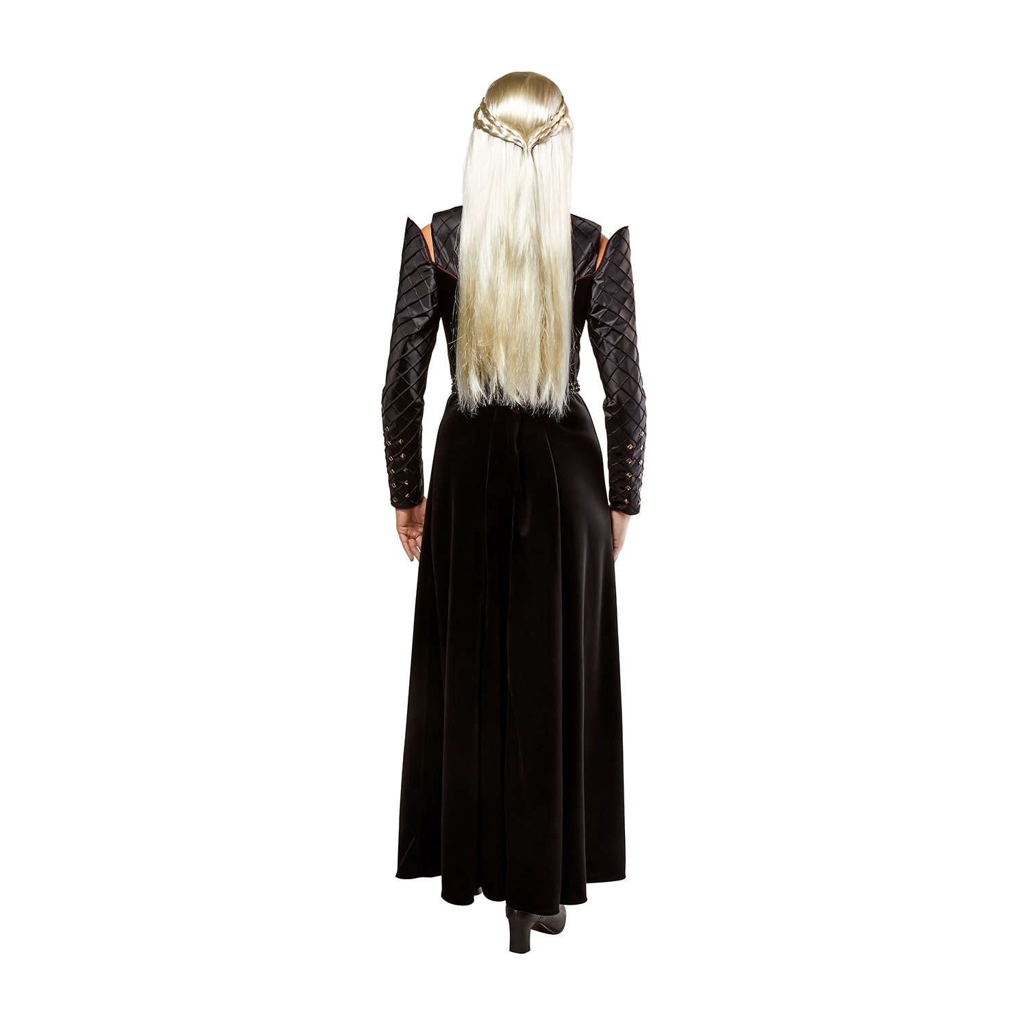 Womens Rhaenyra Targaryen Costume
