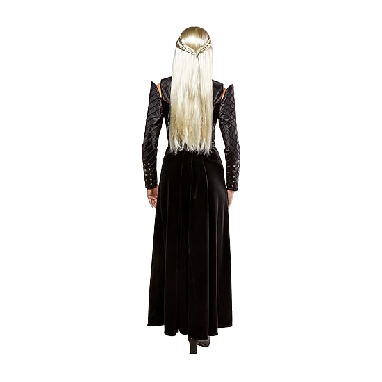 Womens Rhaenyra Targaryen House of The Dragon Costume