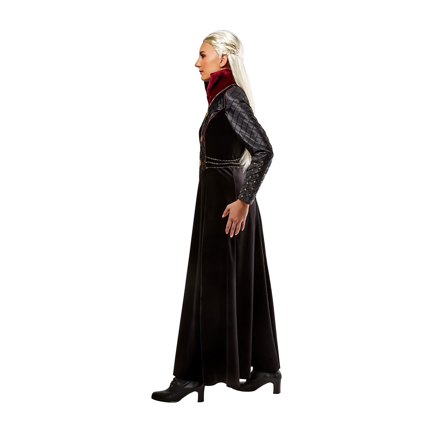 Womens Rhaenyra Targaryen Costume