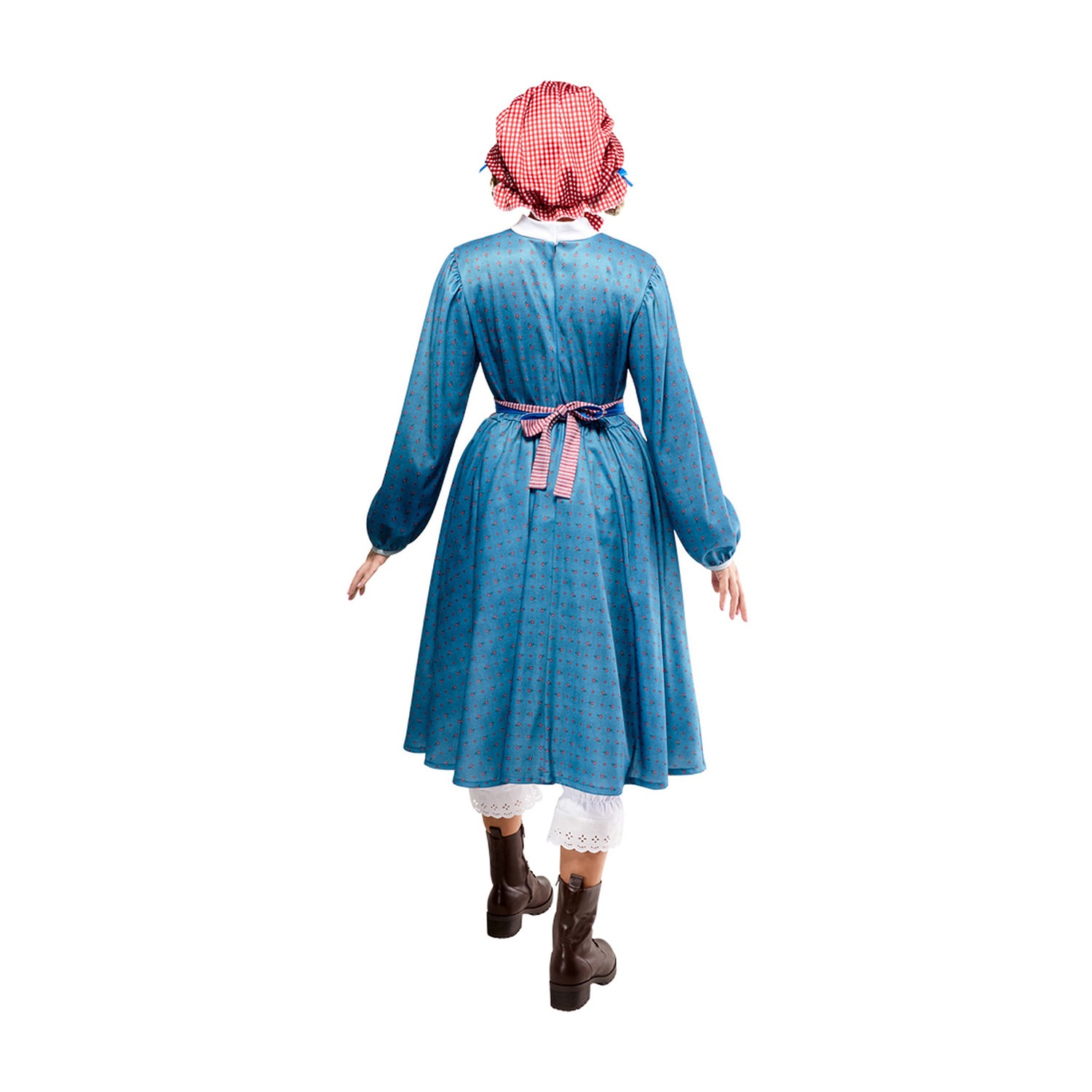 Womens American Girl Doll: Kirsten Larson 6-pc. Costume