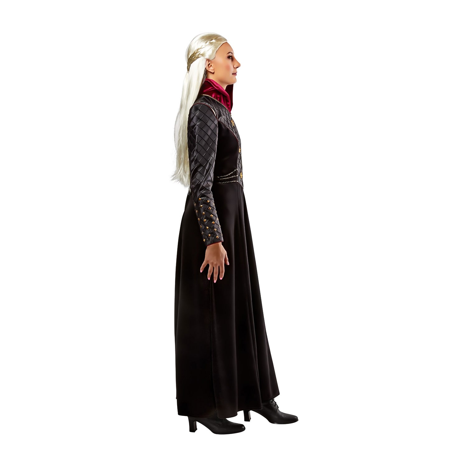 Womens Rhaenyra Targaryen Costume