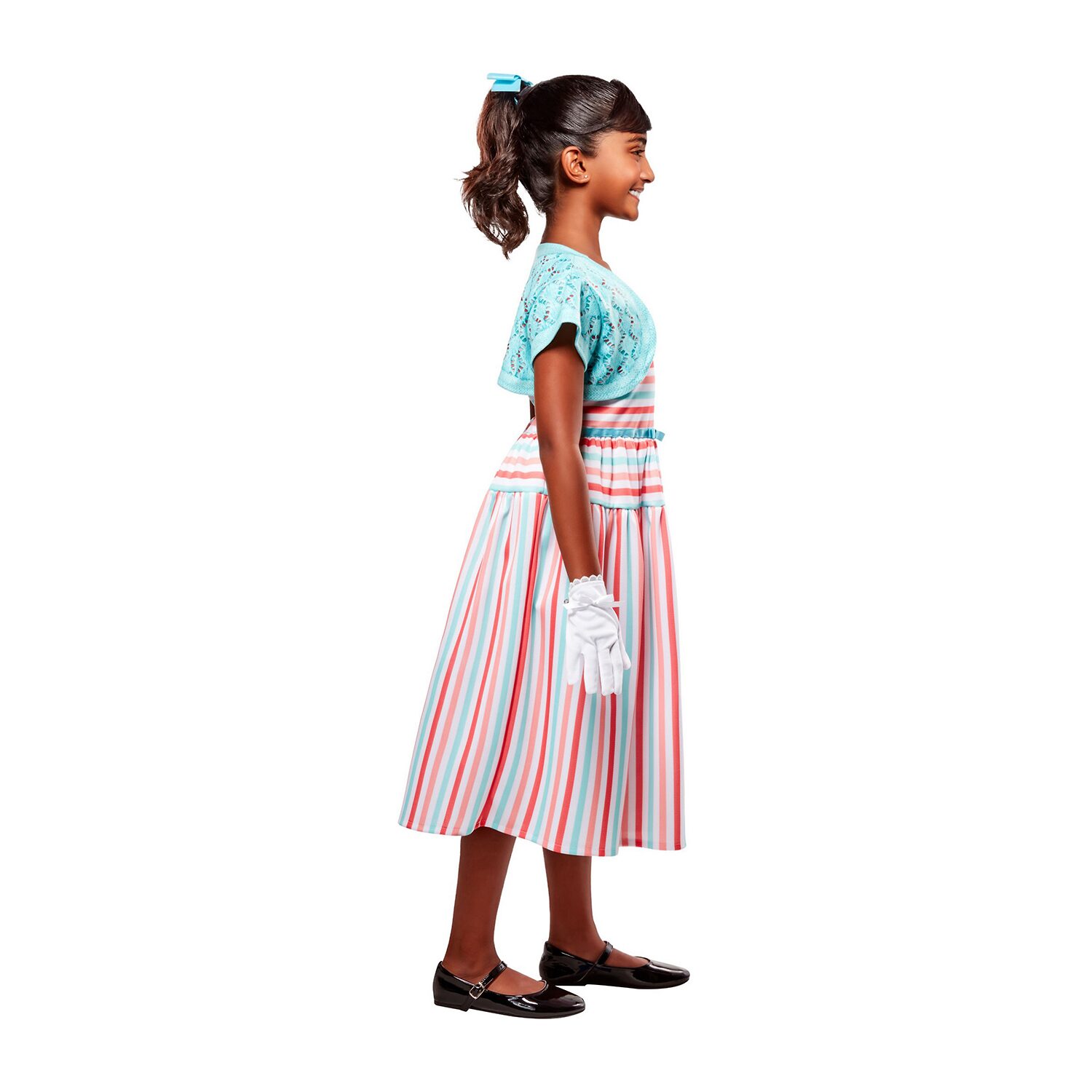 Little & Big Kid Girls American Girl Doll: Maryellen Larkin 5-pc. Costume