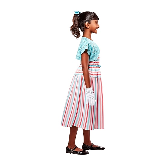 Little & Big Kid Girls Maryellen Larkin American Girl 5-pc. Costume