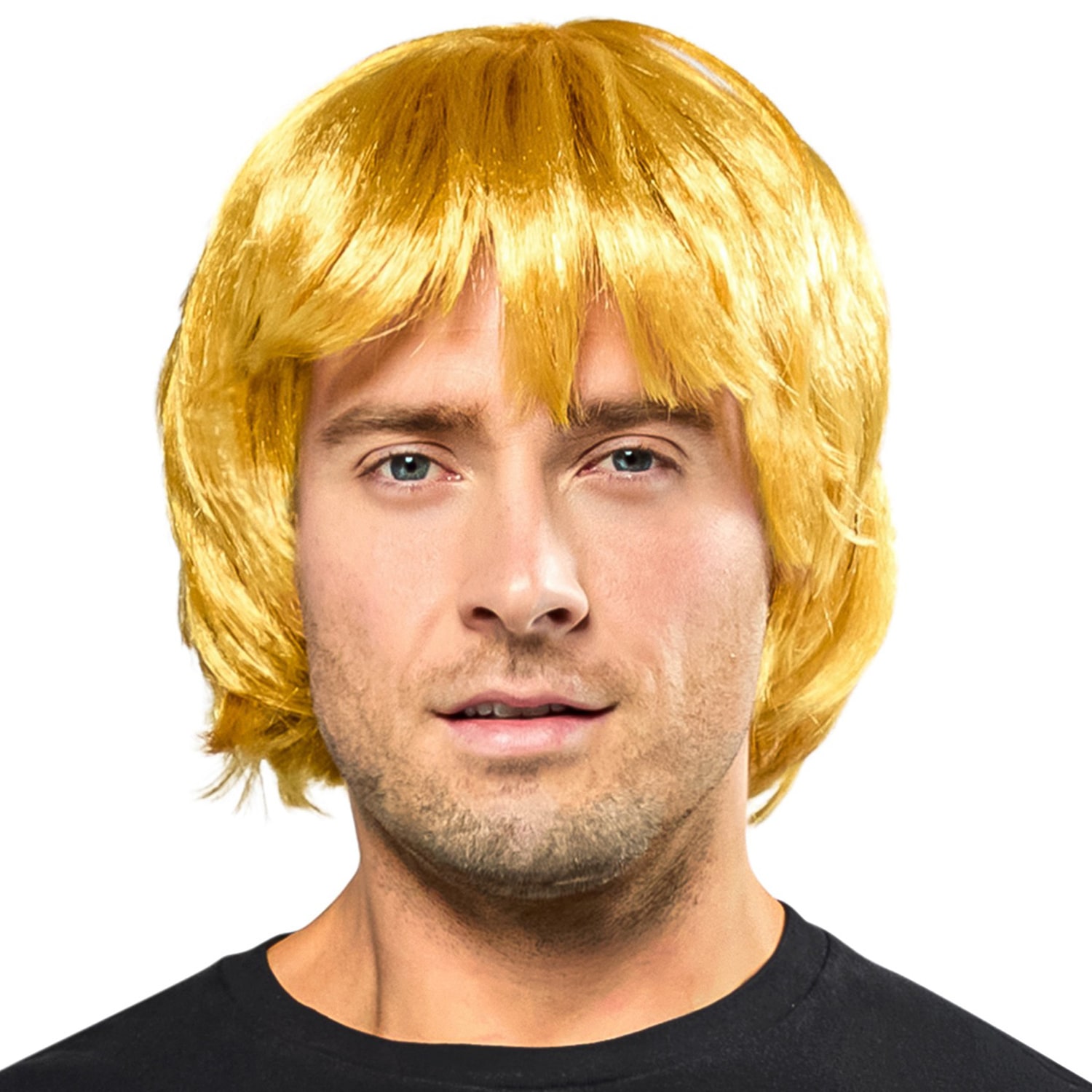 Mens Masters of The Universe He-Man Costume Accessory