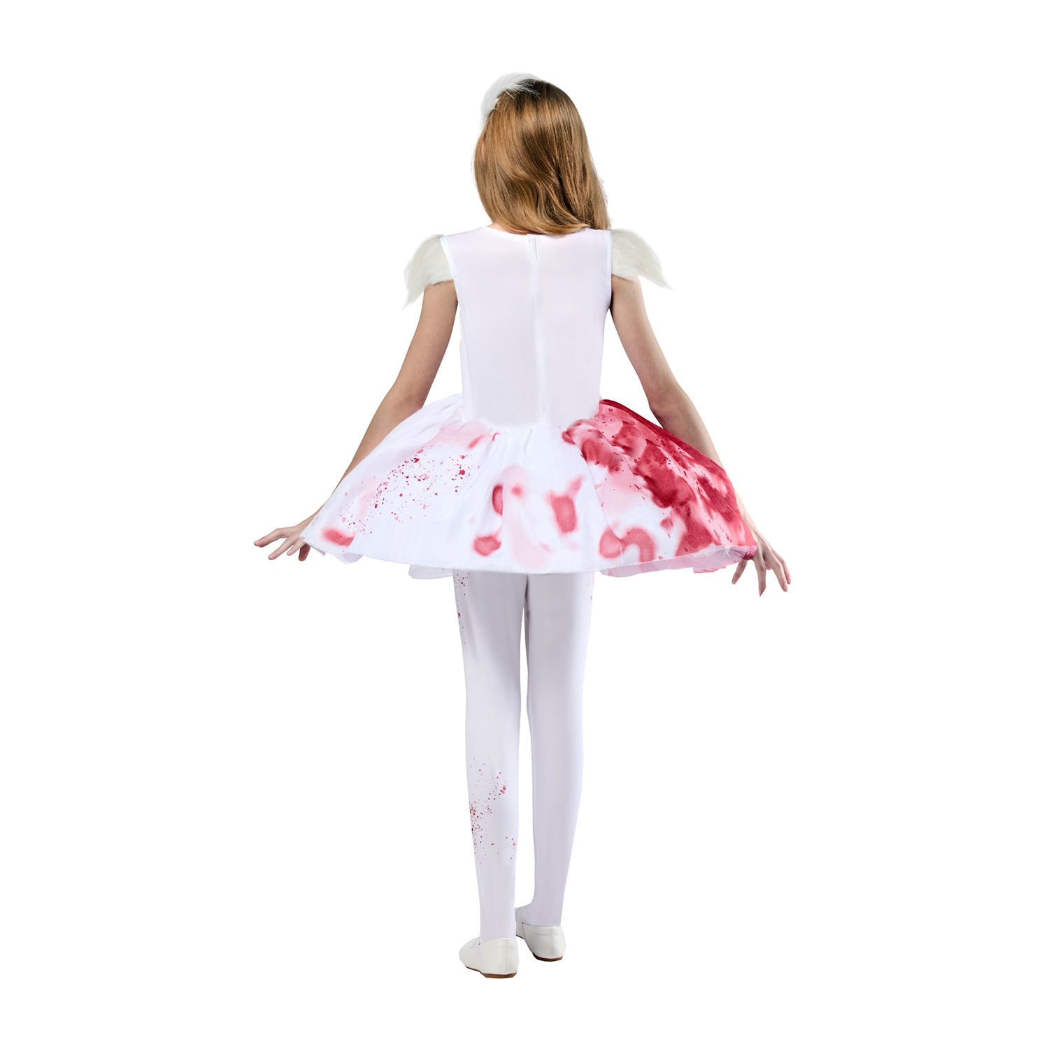 Little & Big Kid Girls Abigail Movie 3-pc. Costume