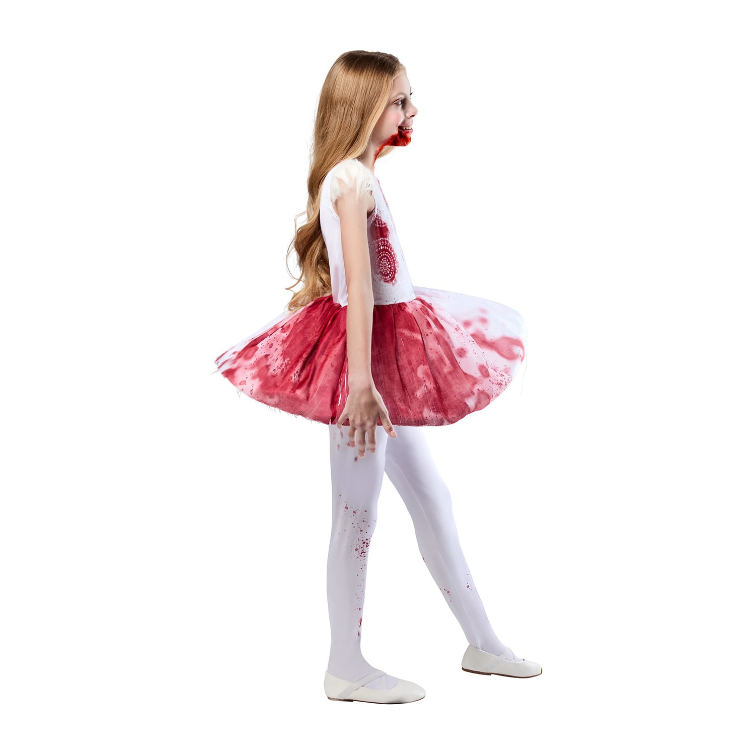 Little & Big Kid Girls Abigail Movie 3-pc. Costume