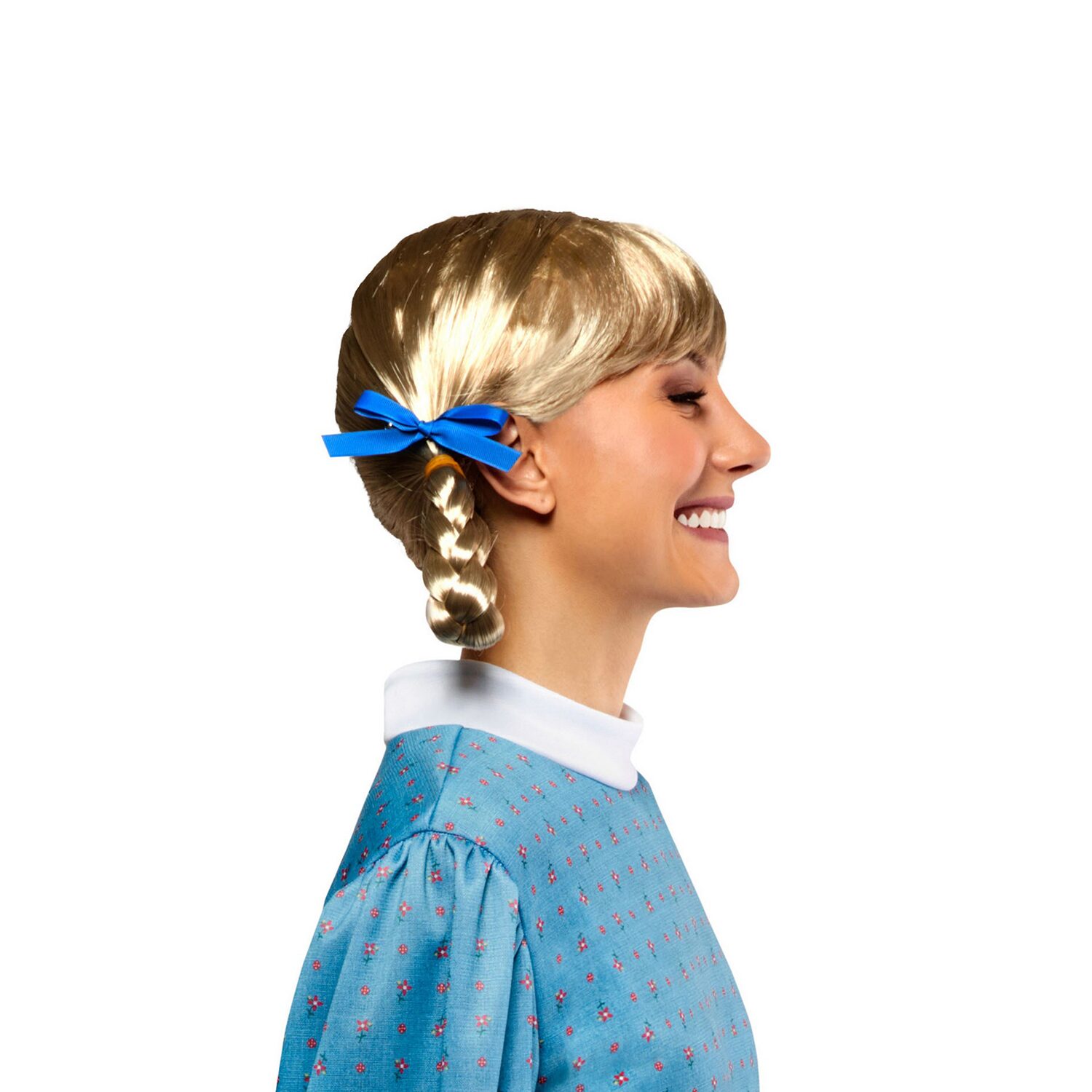 Womens American Girl Doll: Kirsten Larson Costume Accessory