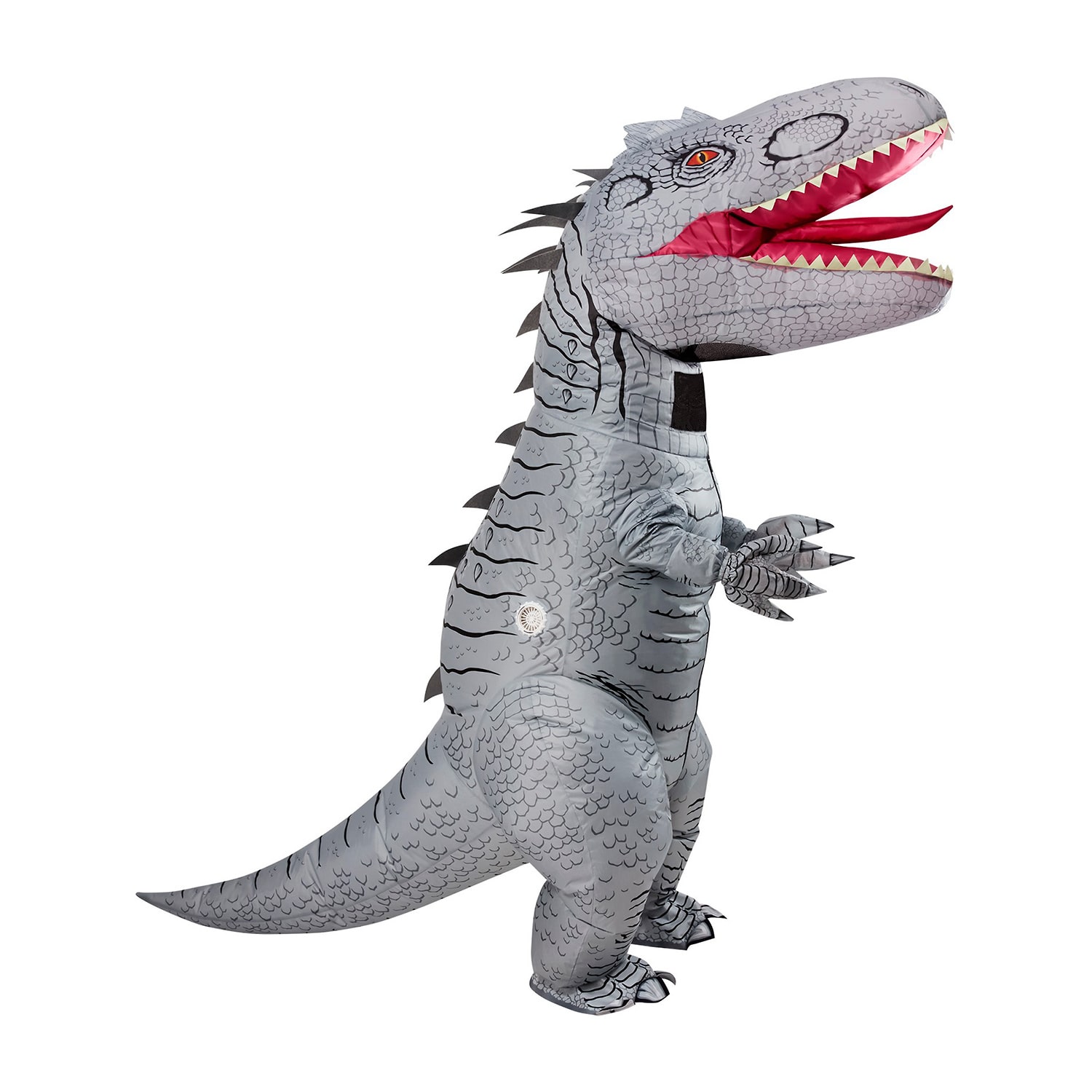 Unisex Adult Jurassic World Jurassic World 2-pc. Costume