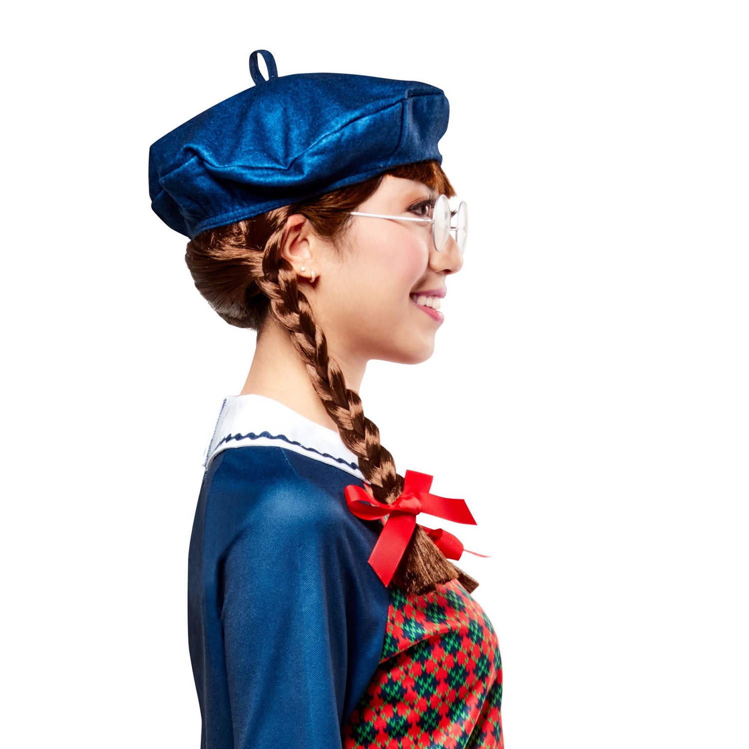 Womens American Girl Doll: Molly Mcintire Costume Accessory