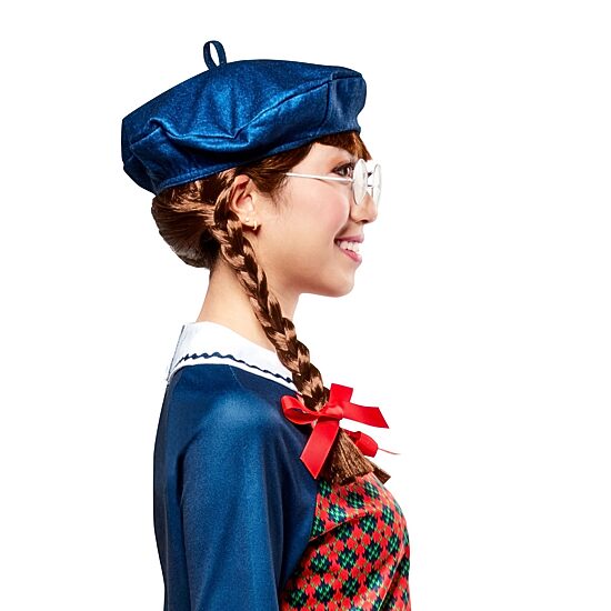 Womens American Girl Molly Mcintire Costume Accessory