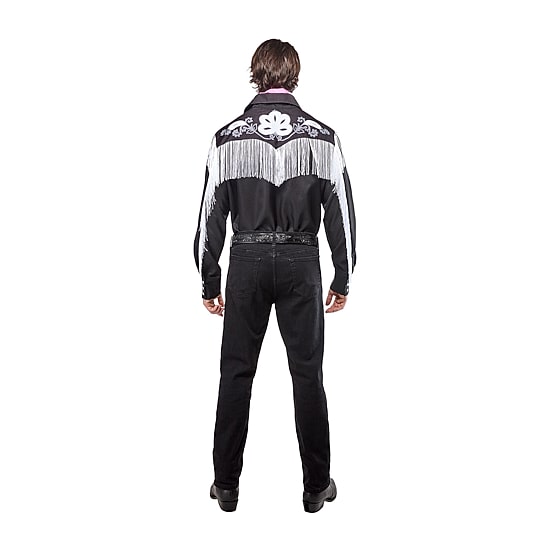 Mens Western Ken Barbie 2-pc. Costume