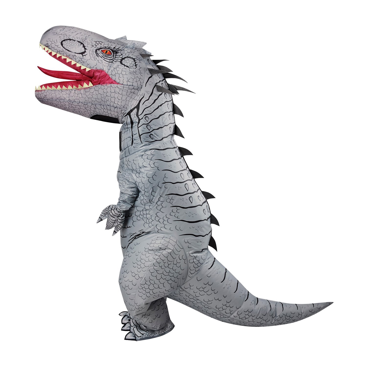 Unisex Adult Jurassic World Jurassic World 2-pc. Costume