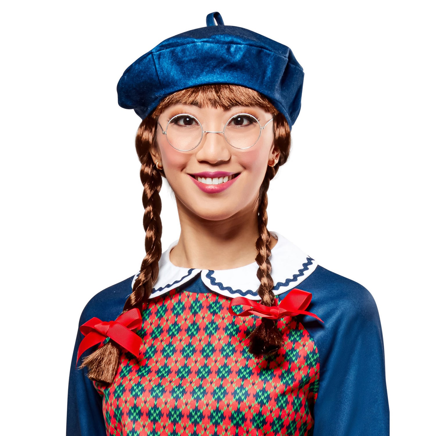 Womens American Girl Doll: Molly Mcintire Costume Accessory