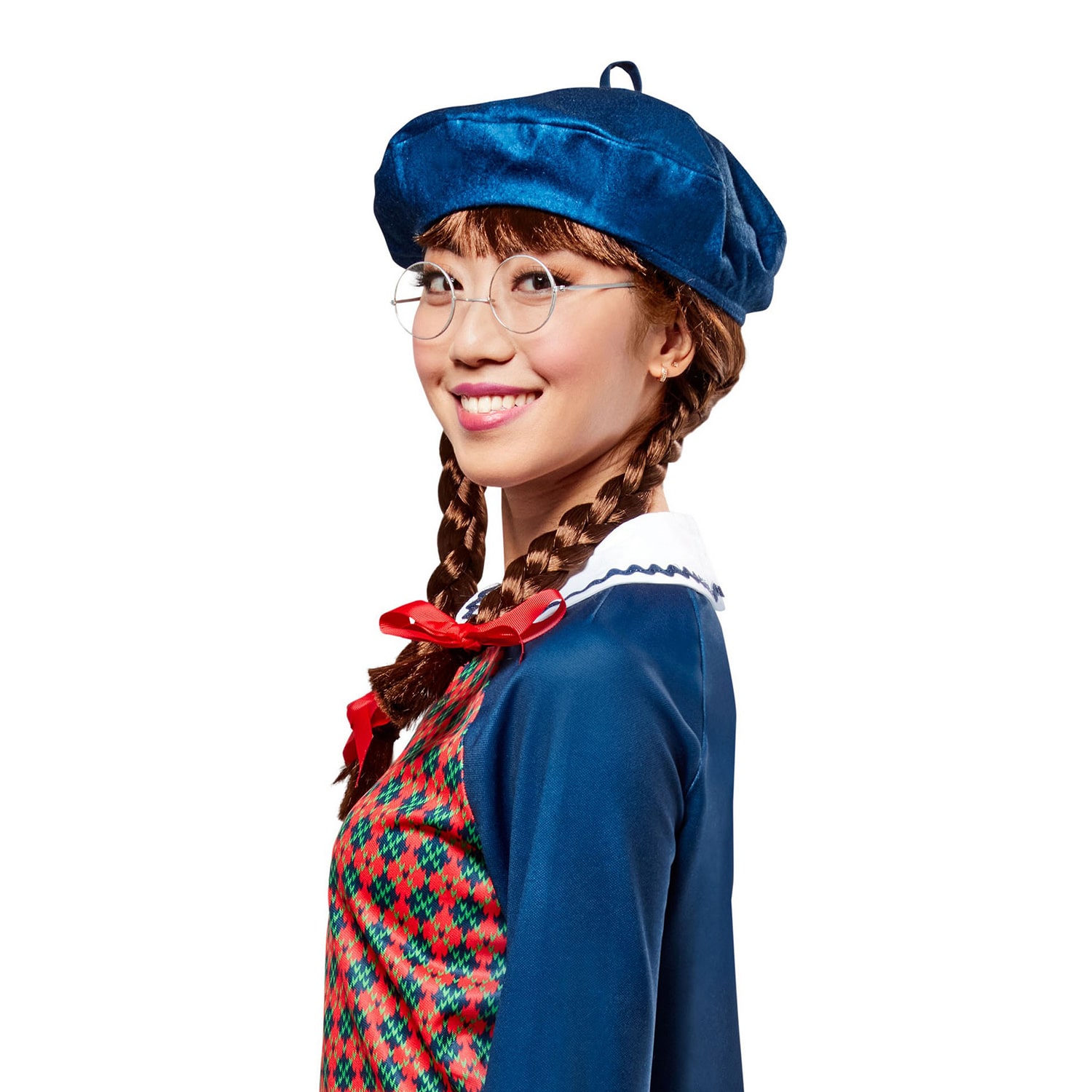 Womens American Girl Doll: Molly Mcintire Costume Accessory