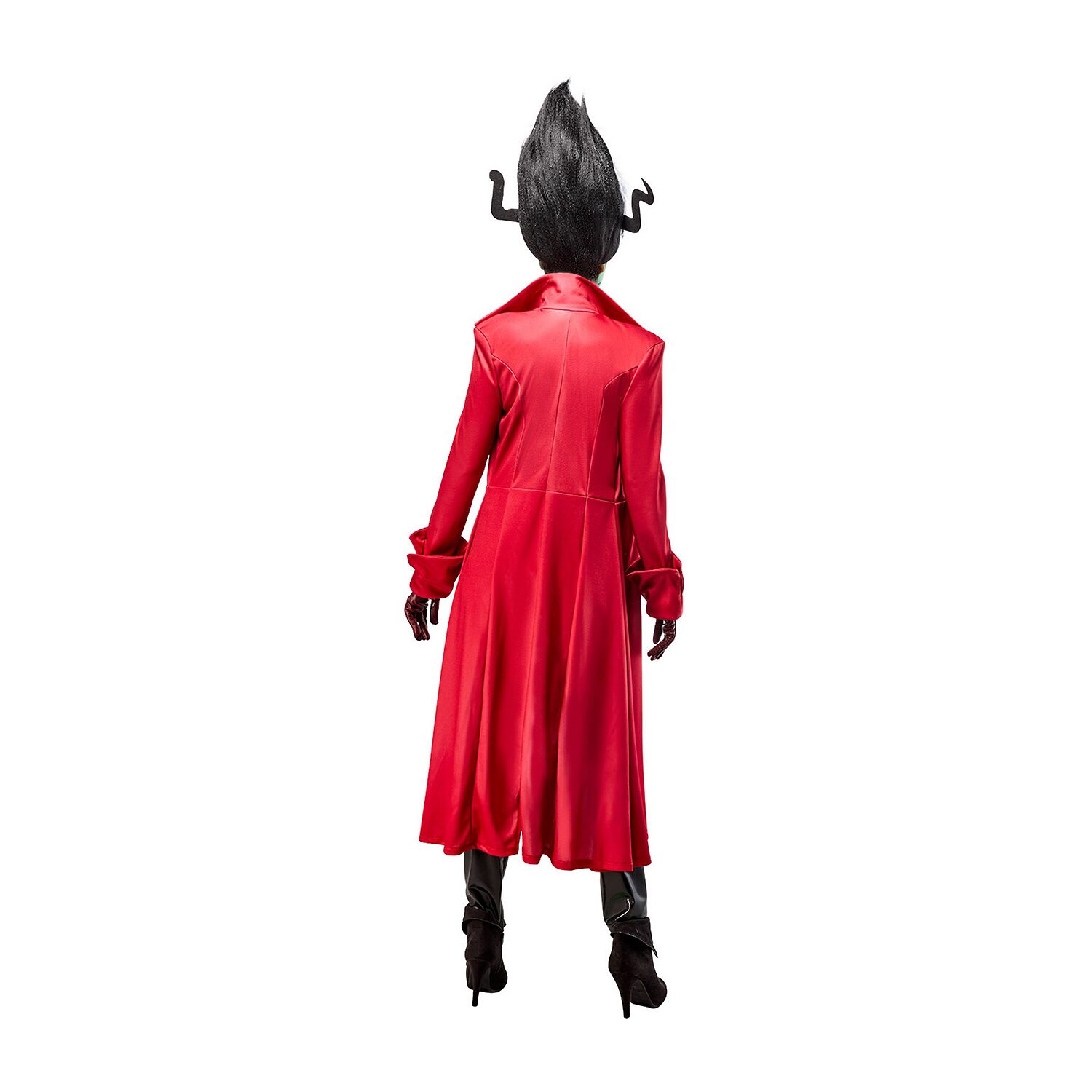 Womens Dc Creature Commandos 6-pc. Costume