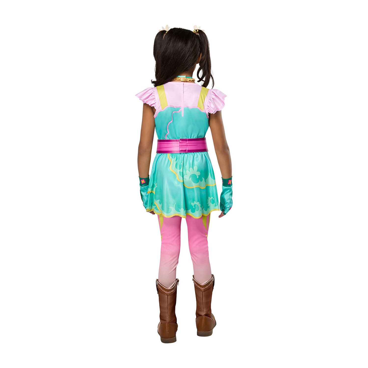 Little & Big Kid Girls Unicorn Academy Ava 8-pc. Costume