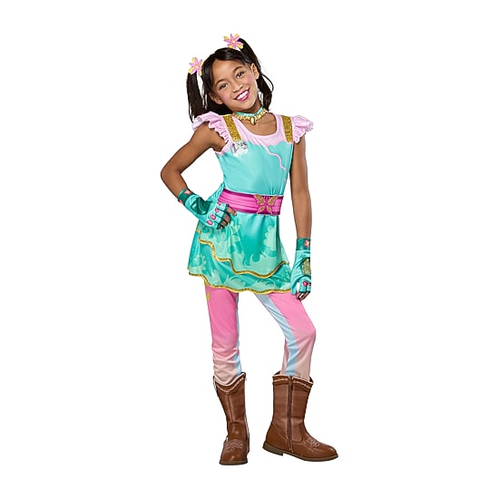 Little & Big Kid Girls Unicorn Academy Ava 8-pc. Costume