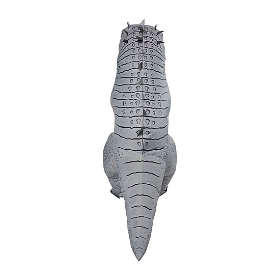 Unisex Adult Indominus Rex Inflatable Jurassic World 2-pc. Costume