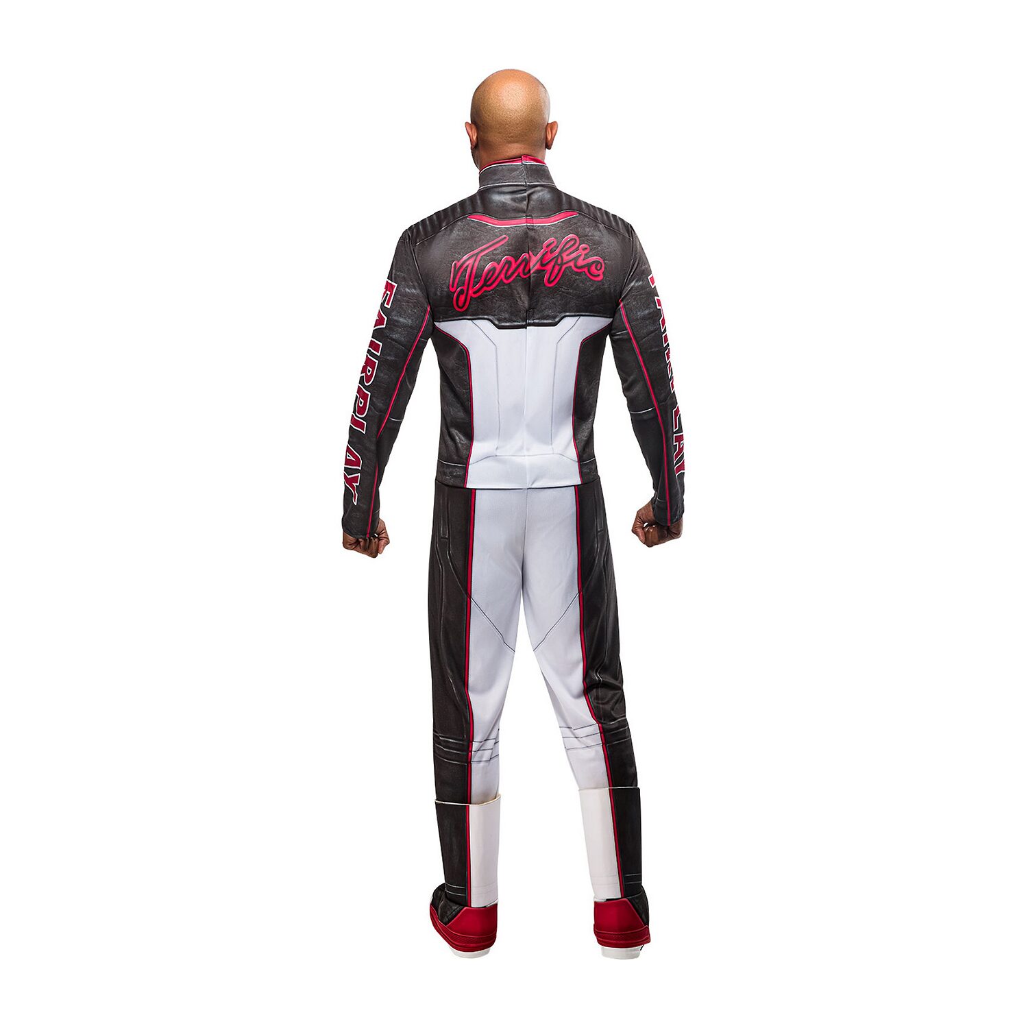 Mens Superman Movie Superman 2-pc. Costume