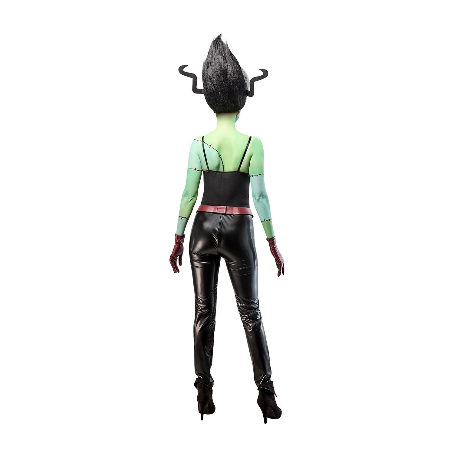Womens Dc Creature Commandos 6-pc. Costume