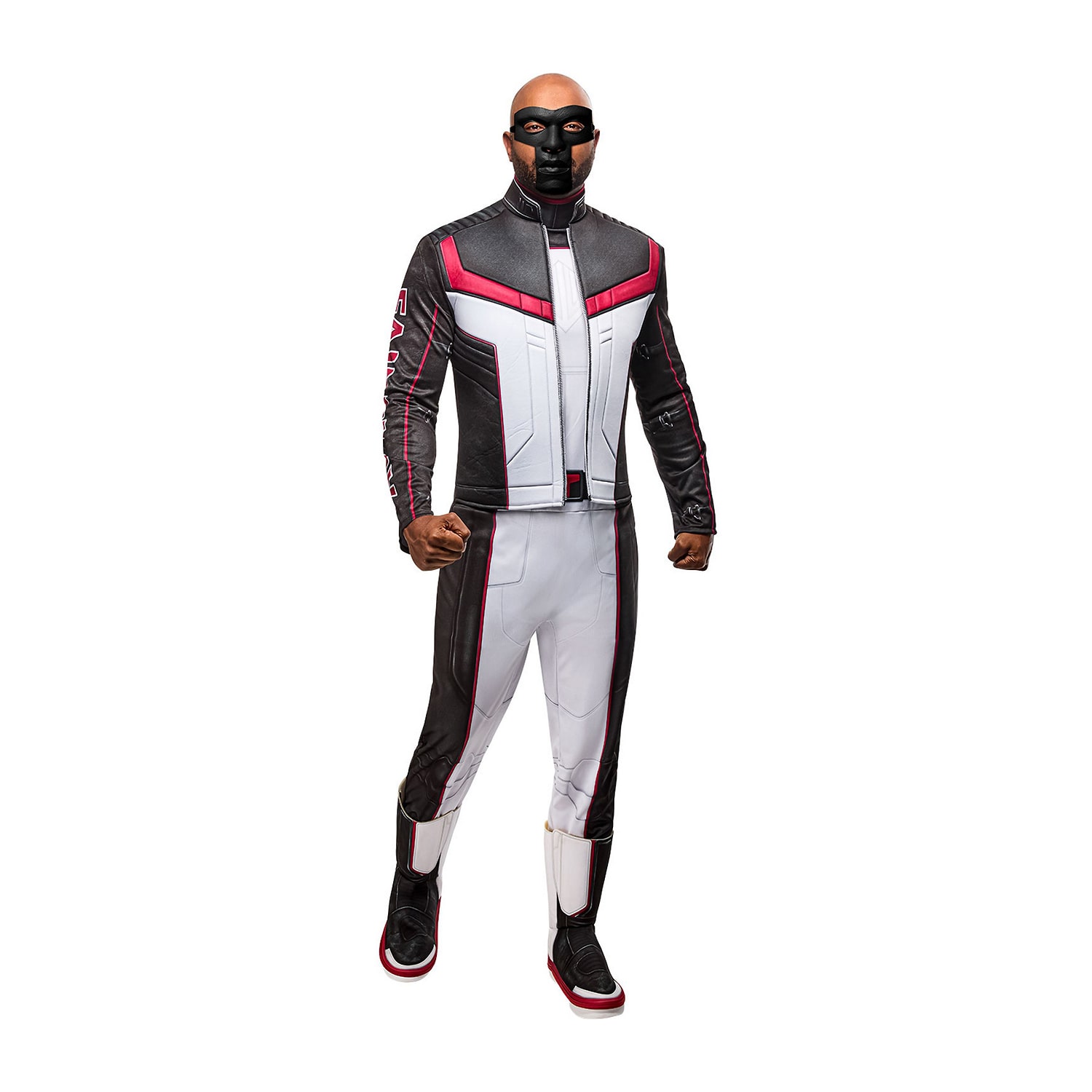 Mens Superman Movie Superman 2-pc. Costume
