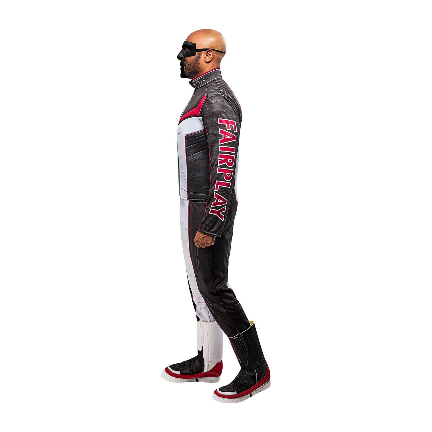Mens Superman Movie Superman 2-pc. Costume