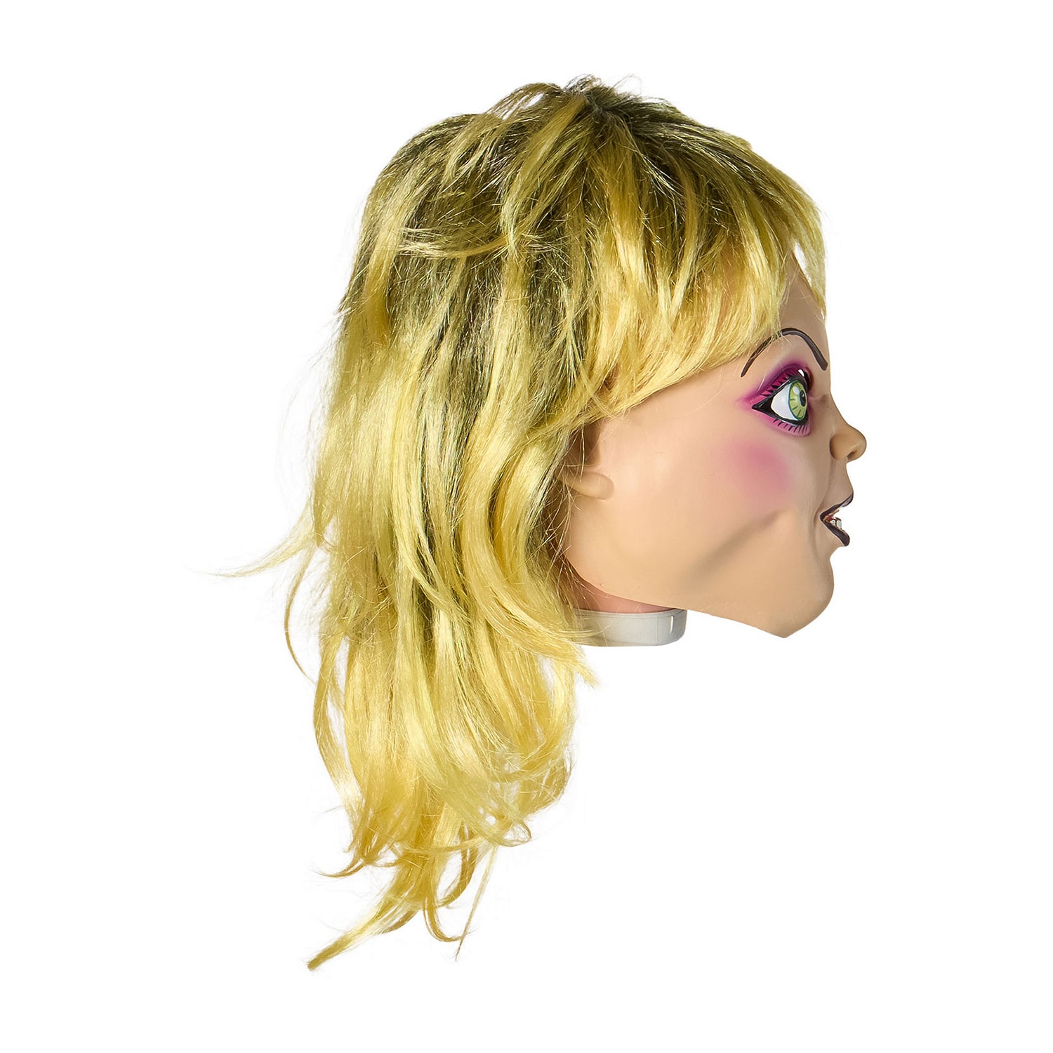 Unisex Adult Chucky Bride Of Chucky Costume Accessory