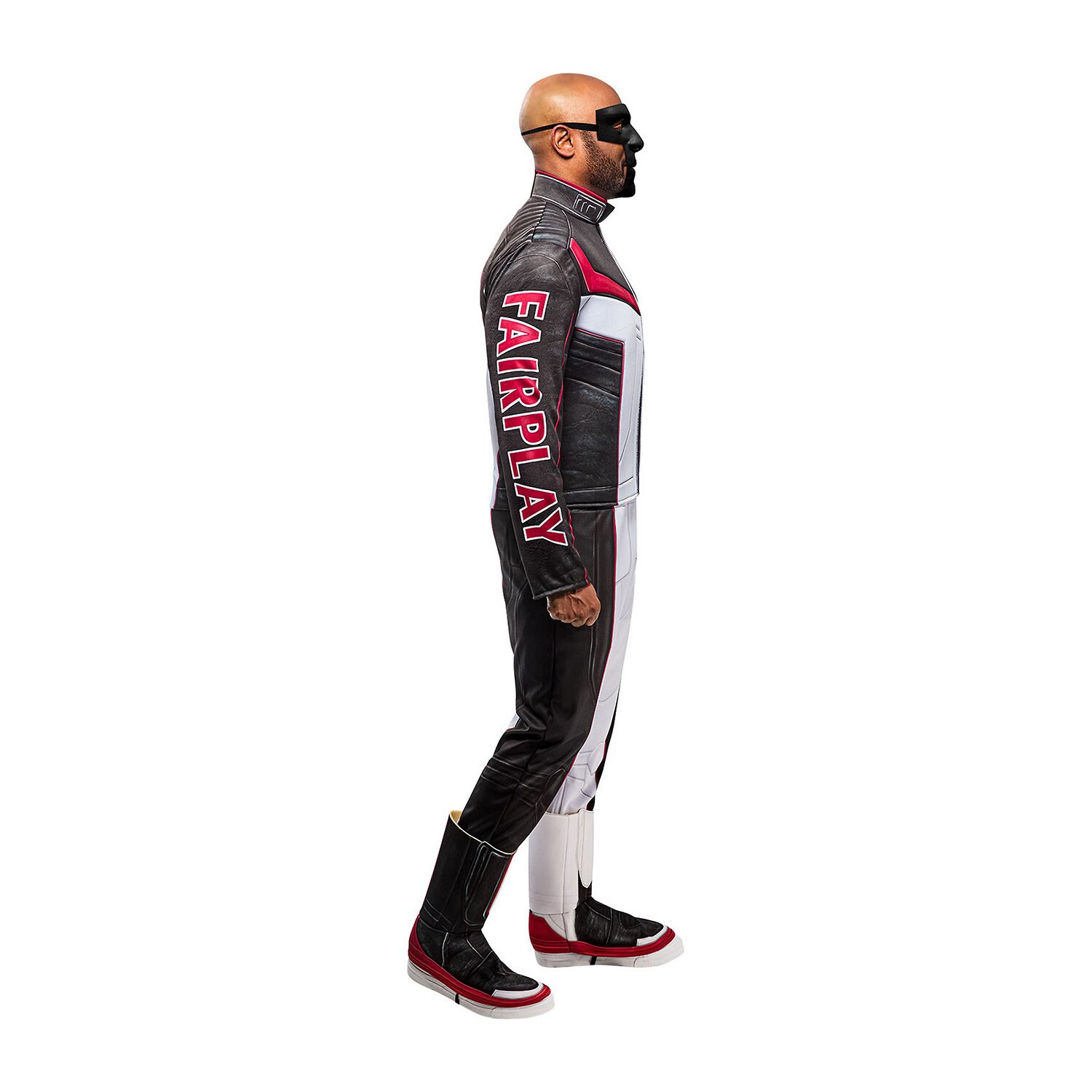 Mens Superman Movie Superman 2-pc. Costume