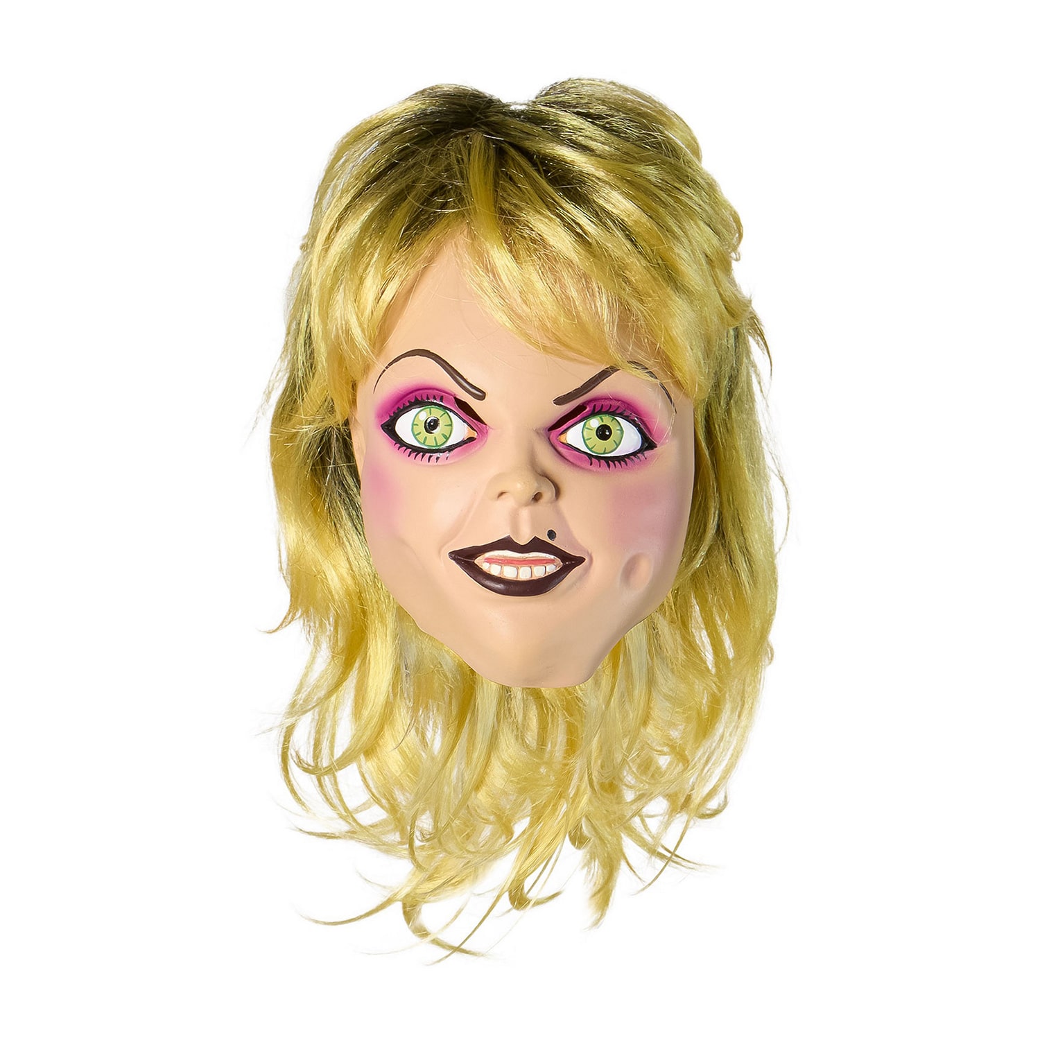 Unisex Adult Chucky Bride Of Chucky Costume Accessory